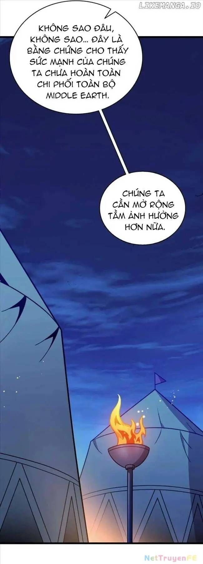 Xạ Thủ Đạn Ma Chap 160 - Next Chap 161