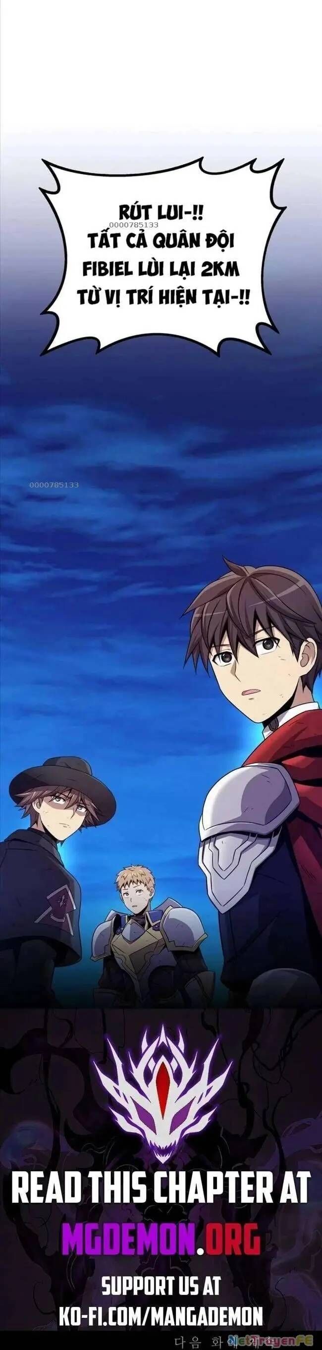Xạ Thủ Đạn Ma Chap 160 - Next Chap 161