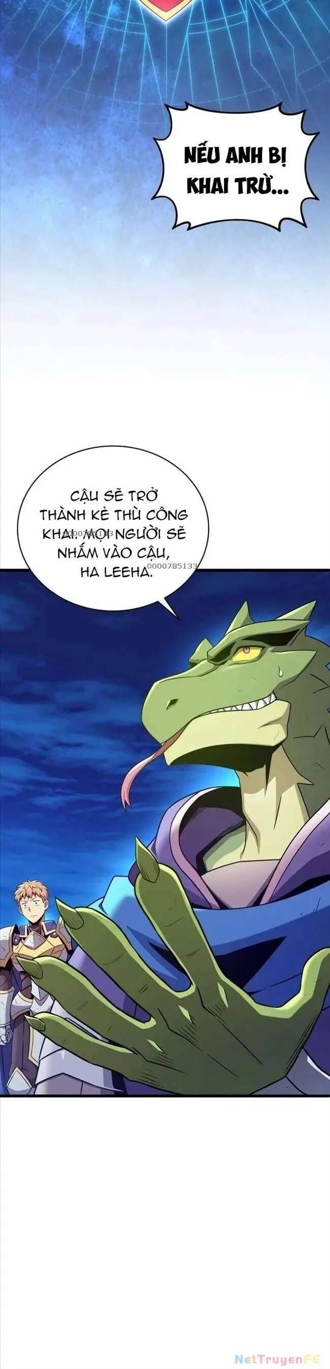 Xạ Thủ Đạn Ma Chap 160 - Next Chap 161