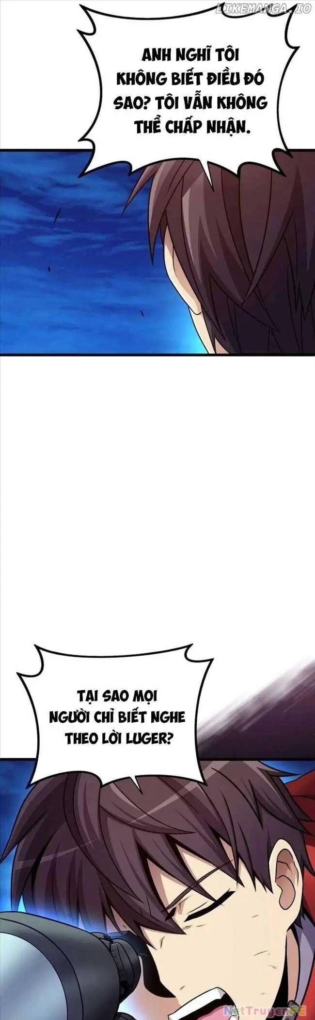 Xạ Thủ Đạn Ma Chap 160 - Next Chap 161
