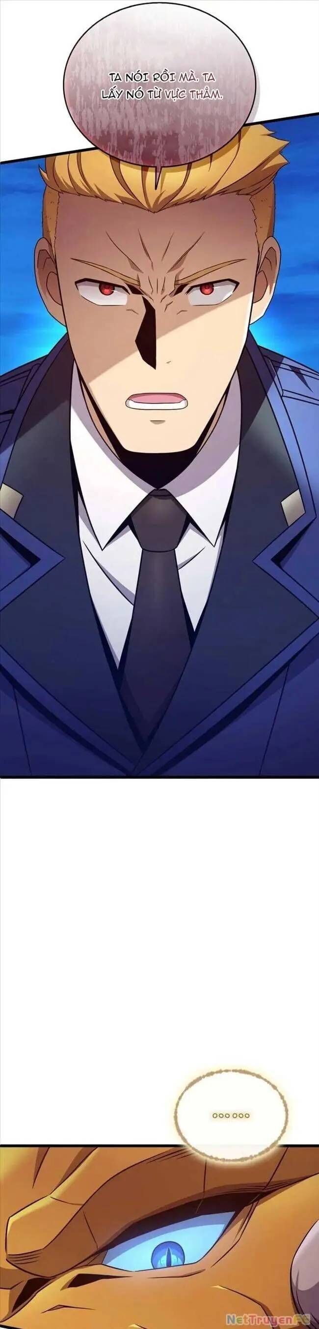 Xạ Thủ Đạn Ma Chap 161 - Next Chap 162