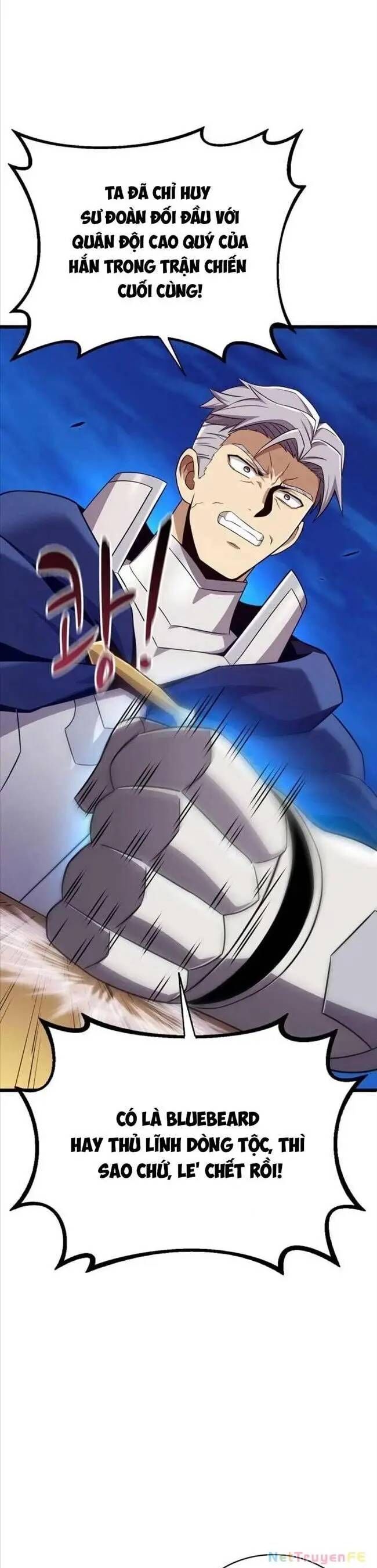 Xạ Thủ Đạn Ma Chap 161 - Next Chap 162