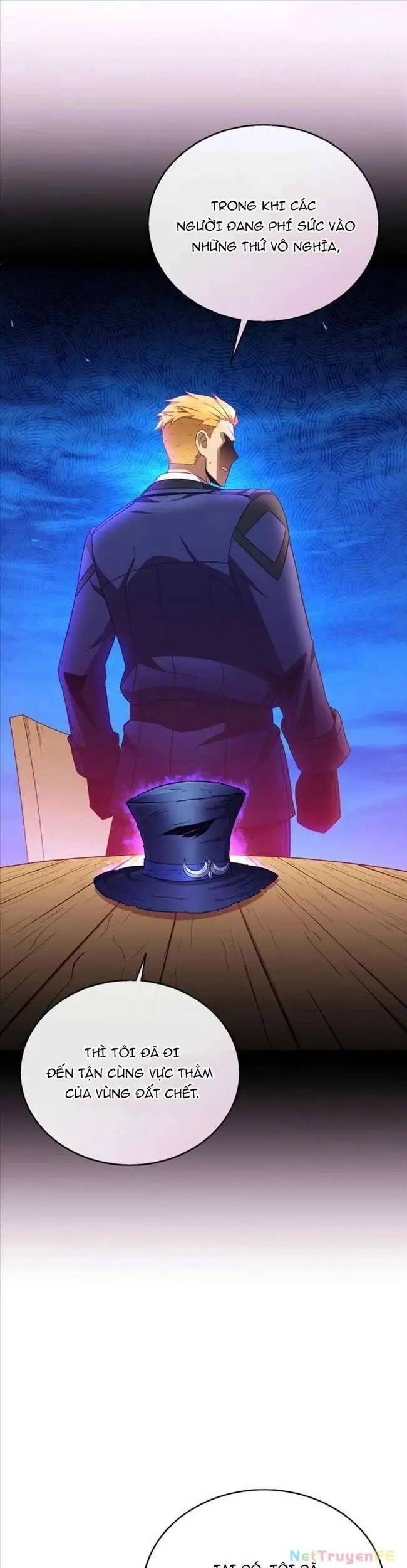 Xạ Thủ Đạn Ma Chap 161 - Next Chap 162