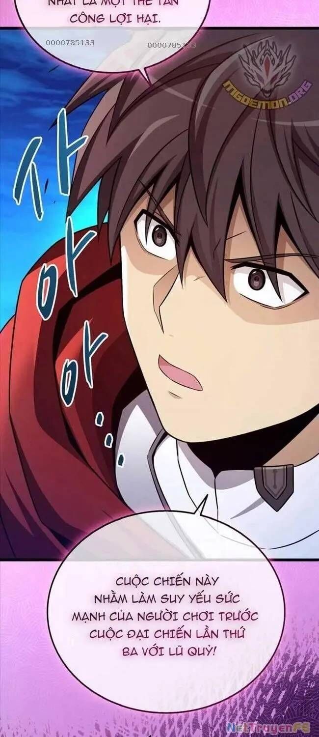 Xạ Thủ Đạn Ma Chap 161 - Next Chap 162