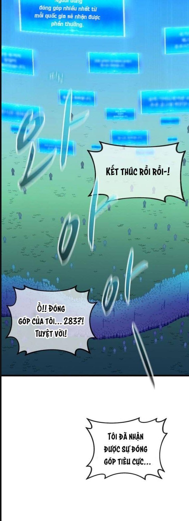 Xạ Thủ Đạn Ma Chap 162 - Next Chap 163