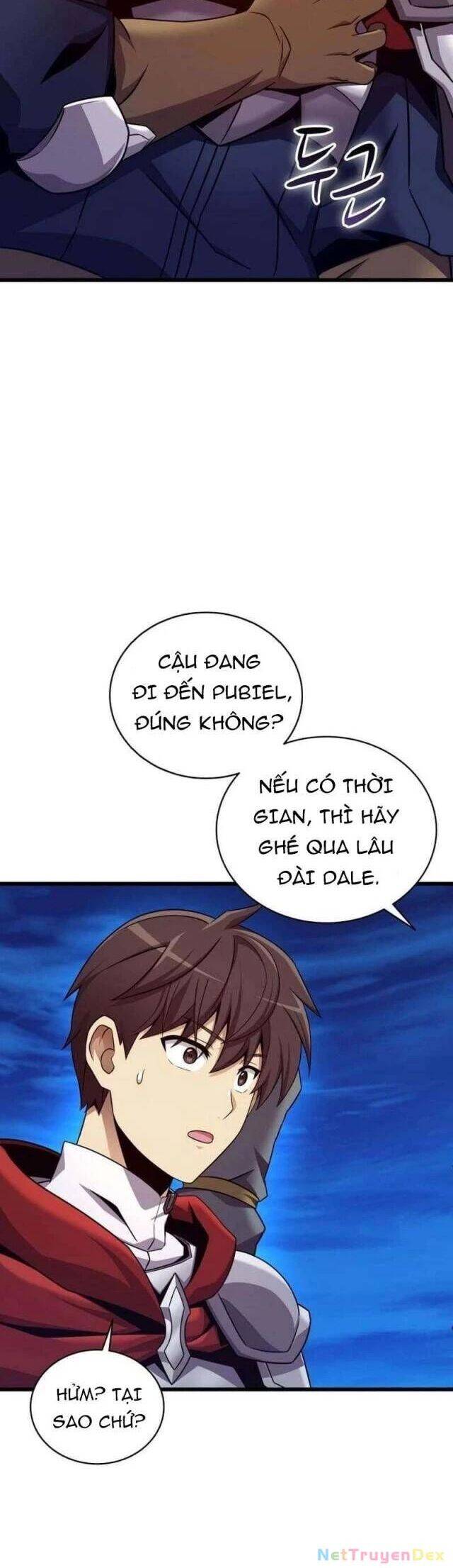 Xạ Thủ Đạn Ma Chap 164 - Next Chap 165