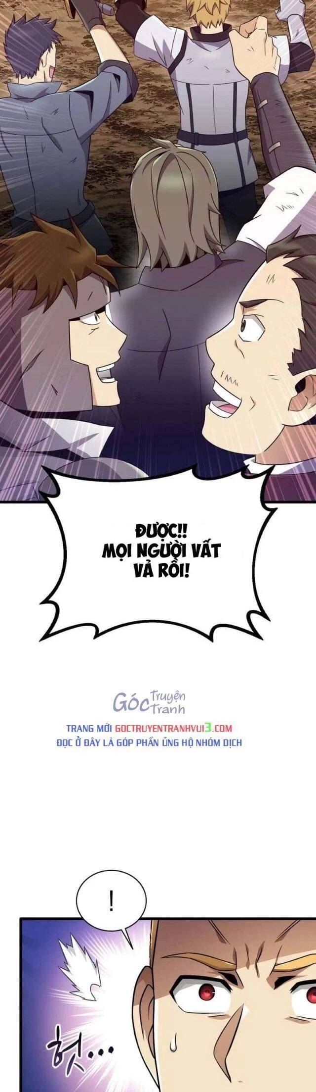Xạ Thủ Đạn Ma Chap 164 - Next Chap 165
