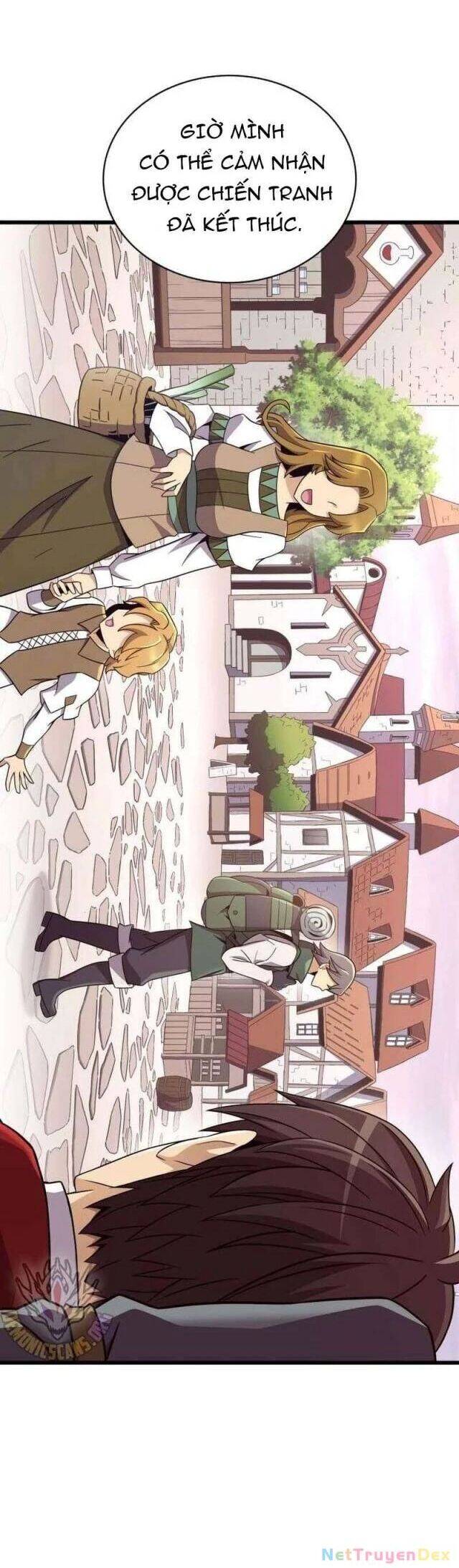 Xạ Thủ Đạn Ma Chap 164 - Next Chap 165