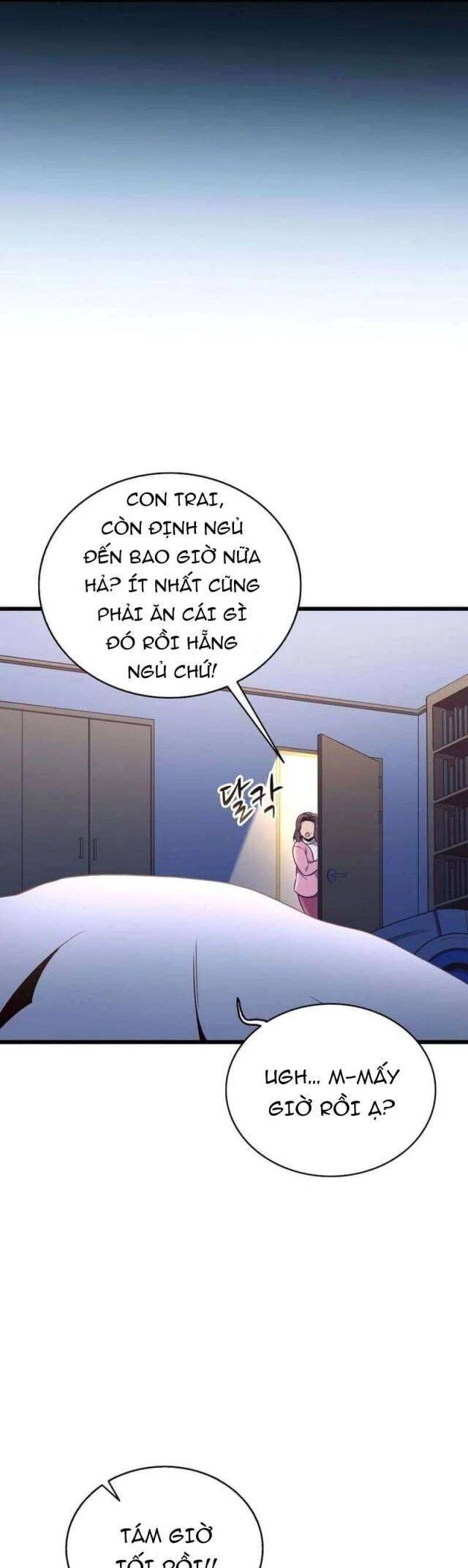 Xạ Thủ Đạn Ma Chap 164 - Next Chap 165