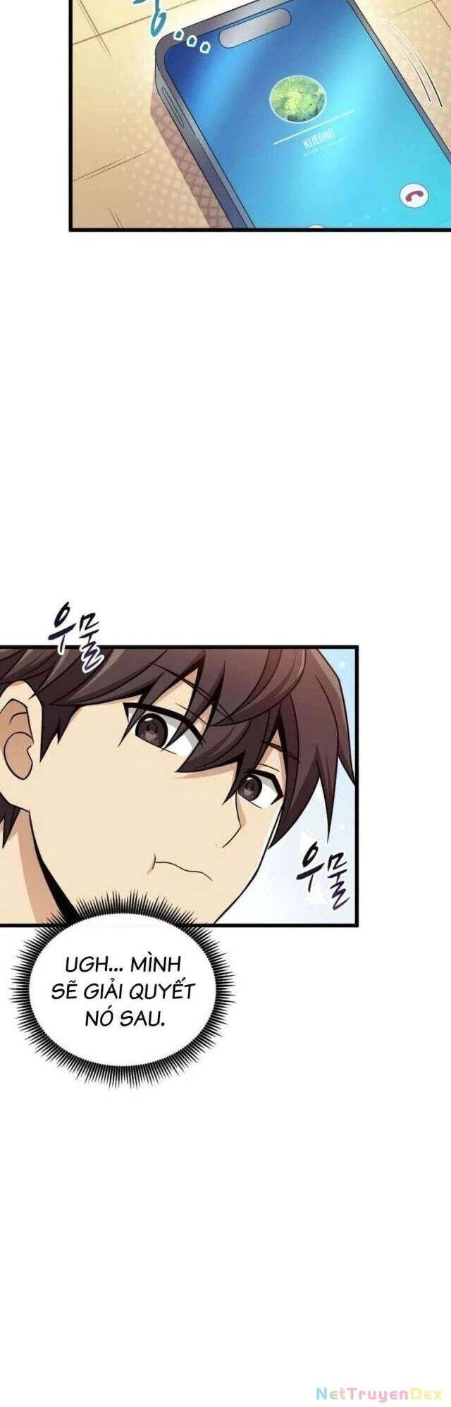 Xạ Thủ Đạn Ma Chap 164 - Next Chap 165
