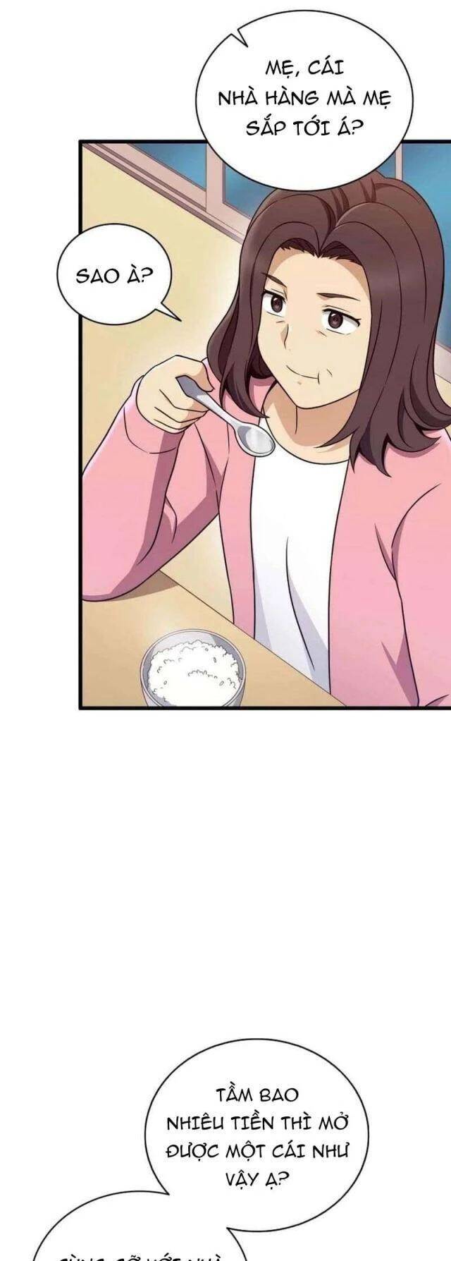 Xạ Thủ Đạn Ma Chap 164 - Next Chap 165