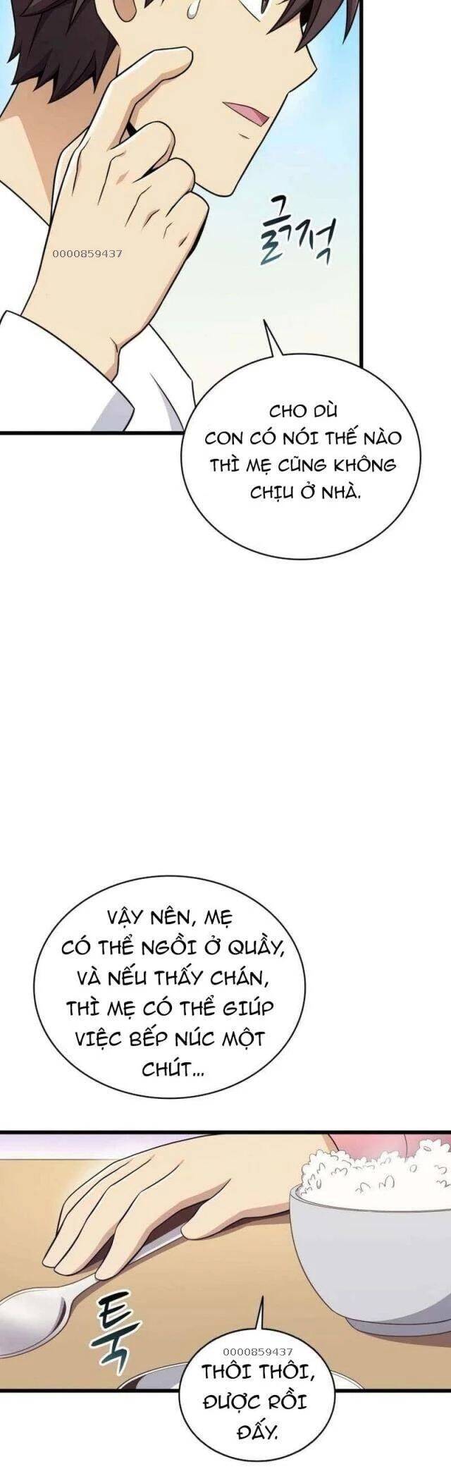 Xạ Thủ Đạn Ma Chap 164 - Next Chap 165