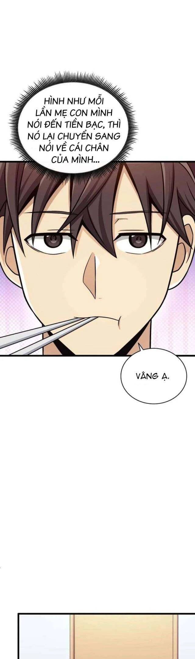 Xạ Thủ Đạn Ma Chap 164 - Next Chap 165
