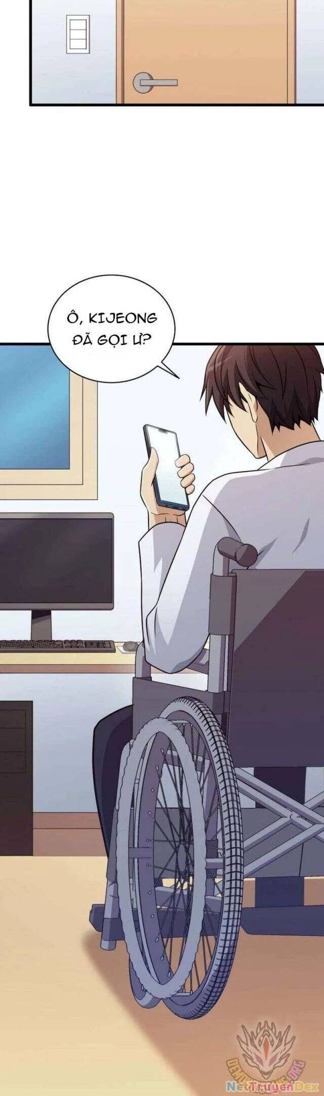Xạ Thủ Đạn Ma Chap 164 - Next Chap 165