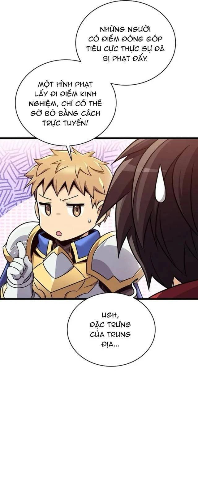 Xạ Thủ Đạn Ma Chap 165 - Next Chap 166