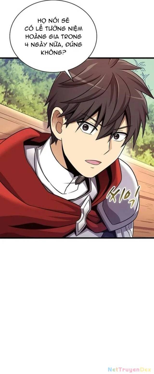 Xạ Thủ Đạn Ma Chap 165 - Next Chap 166