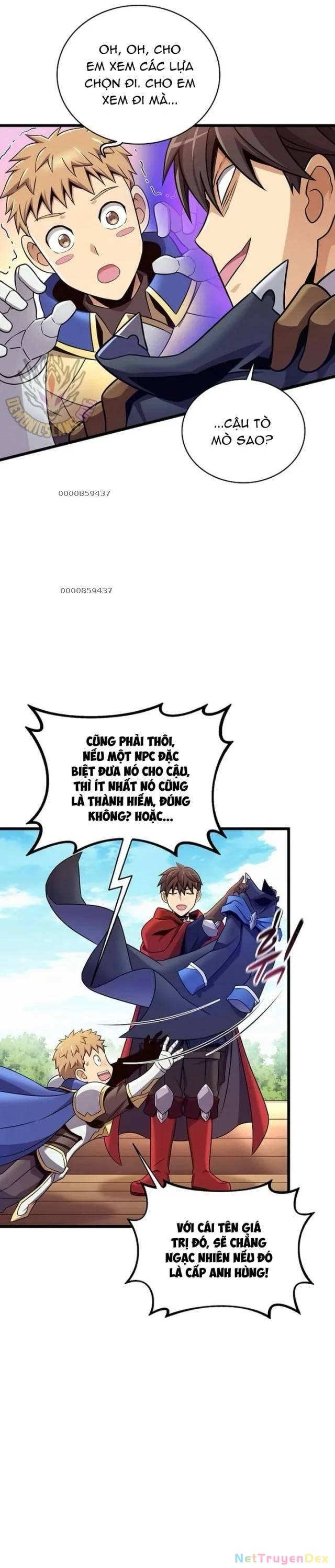Xạ Thủ Đạn Ma Chap 165 - Next Chap 166