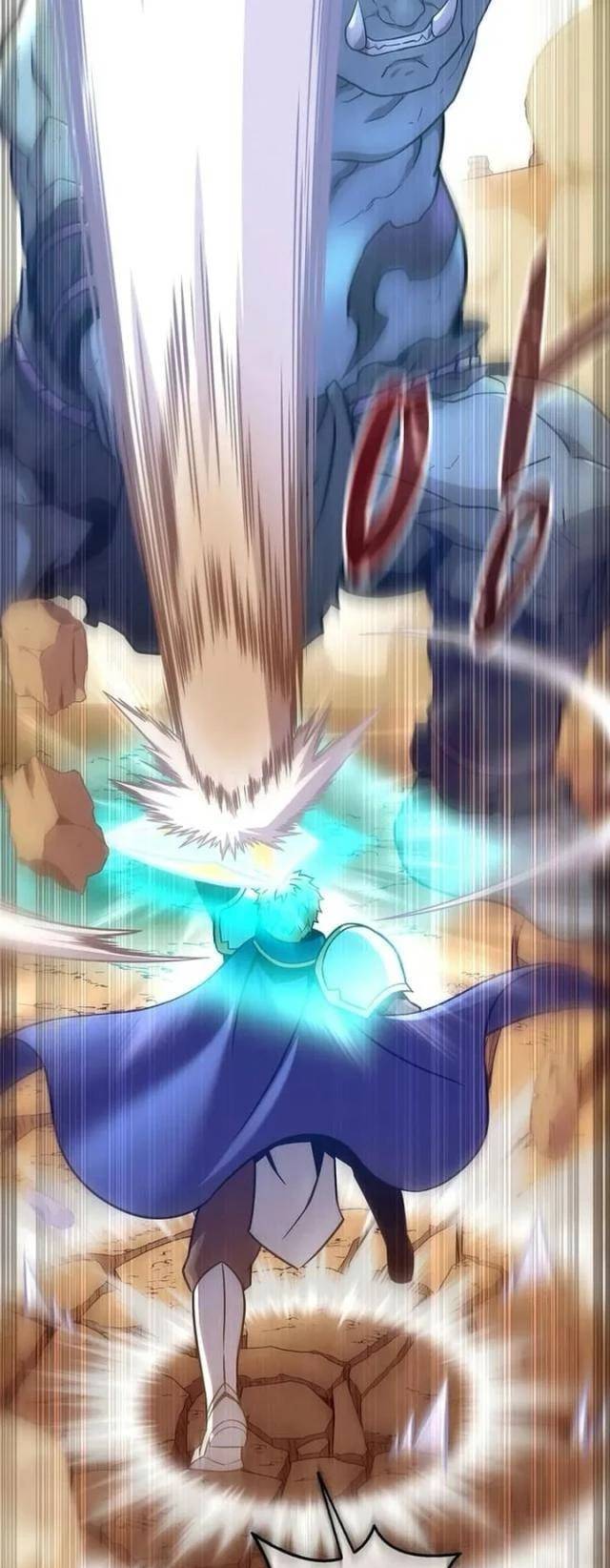 Xạ Thủ Đạn Ma Chap 165 - Next Chap 166