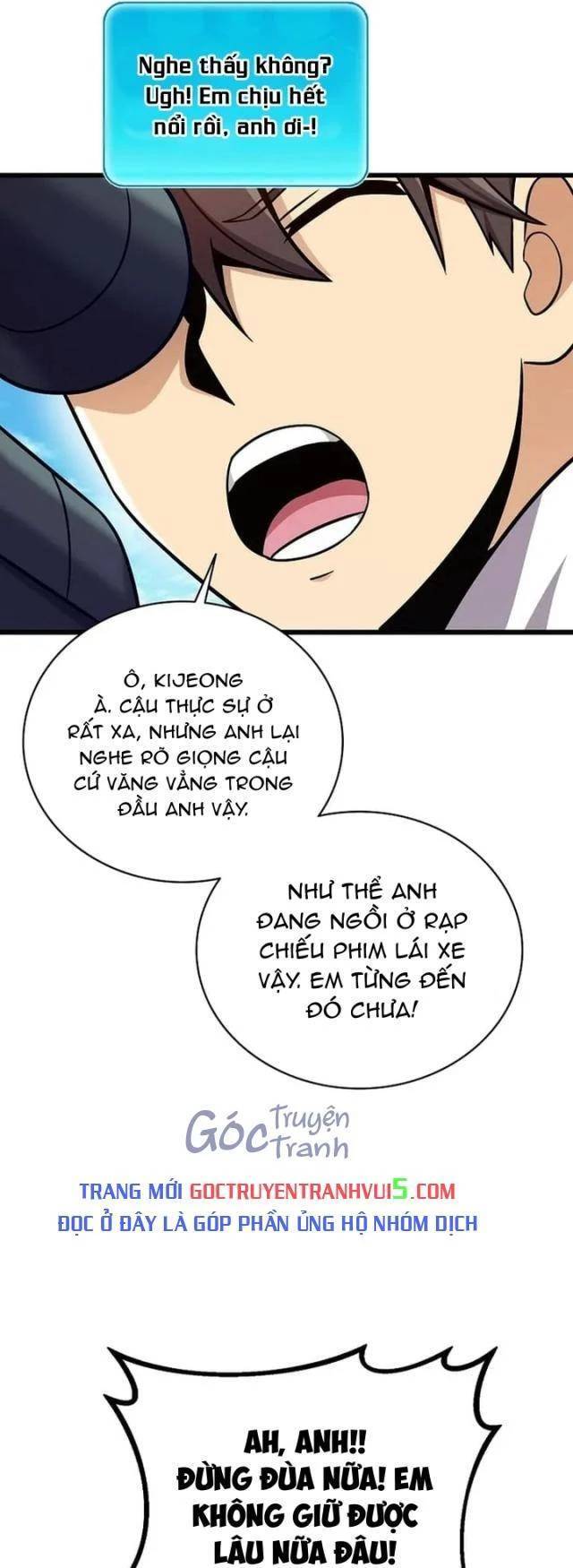 Xạ Thủ Đạn Ma Chap 165 - Next Chap 166