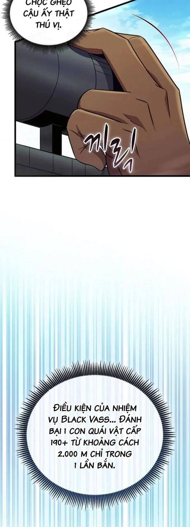 Xạ Thủ Đạn Ma Chap 165 - Next Chap 166