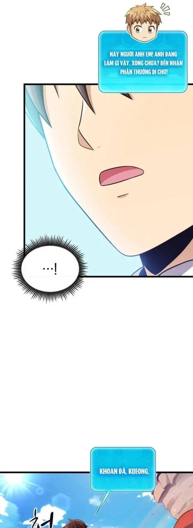 Xạ Thủ Đạn Ma Chap 166 - Next Chap 167