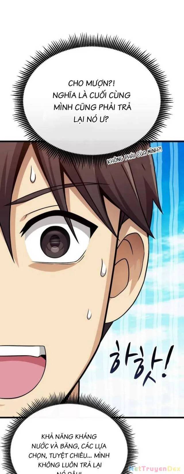 Xạ Thủ Đạn Ma Chap 166 - Next Chap 167