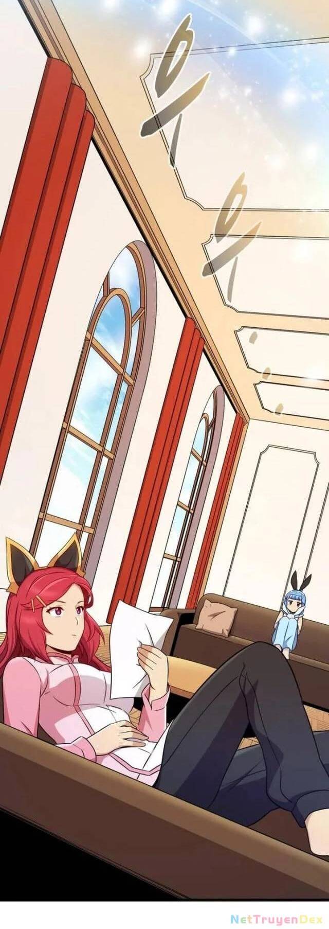 Xạ Thủ Đạn Ma Chap 166 - Next Chap 167