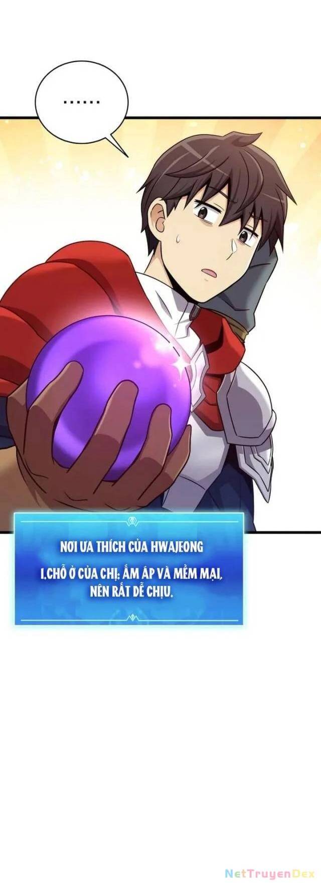 Xạ Thủ Đạn Ma Chap 166 - Next Chap 167