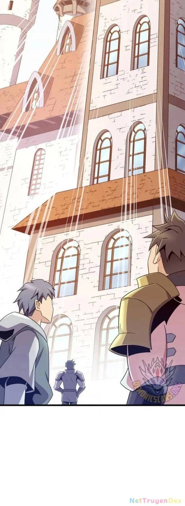 Xạ Thủ Đạn Ma Chap 166 - Next Chap 167