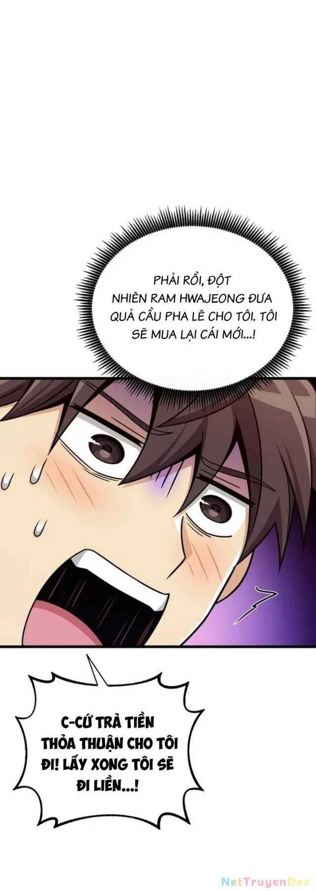 Xạ Thủ Đạn Ma Chap 166 - Next Chap 167