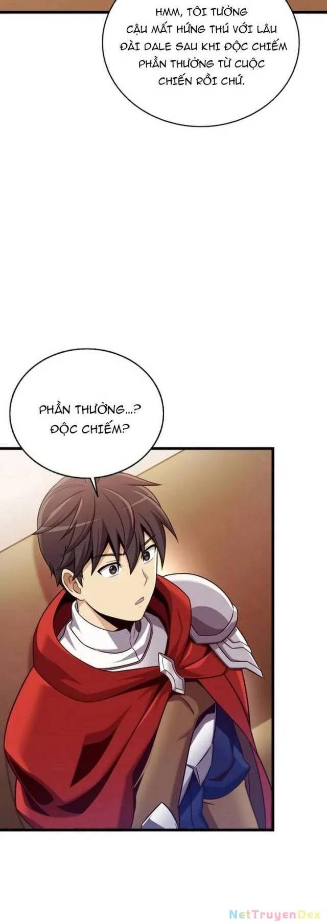 Xạ Thủ Đạn Ma Chap 166 - Next Chap 167