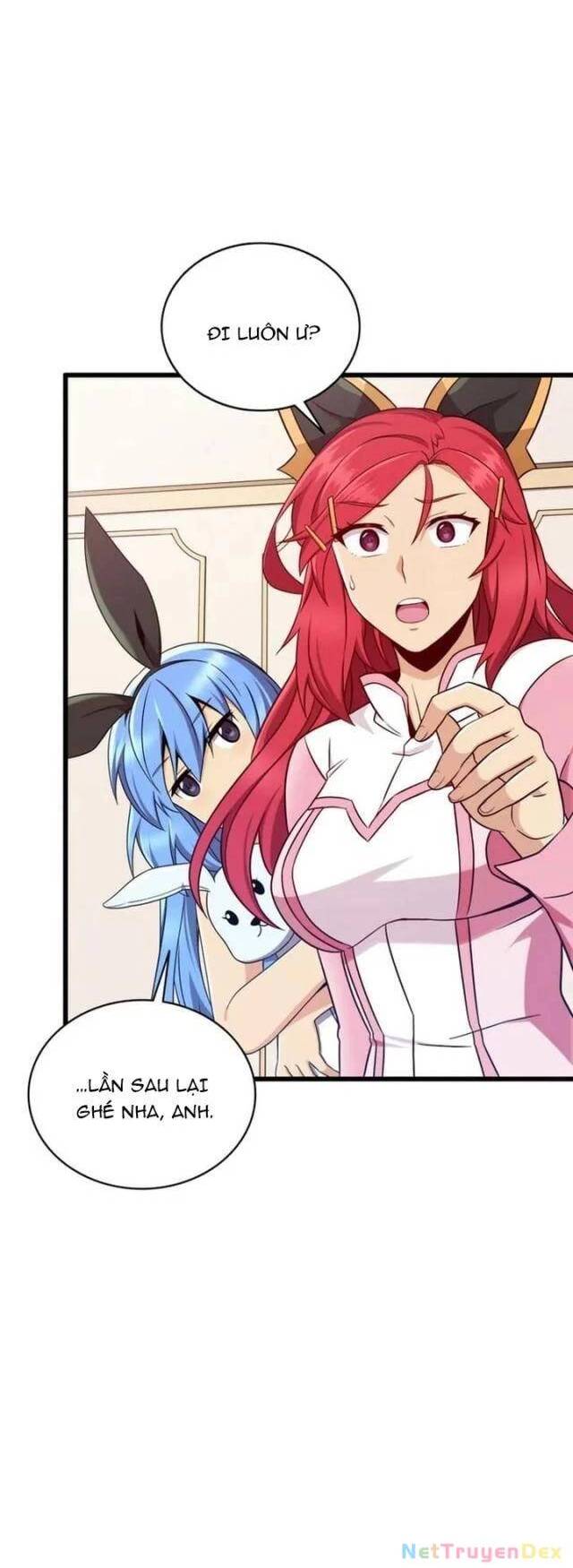 Xạ Thủ Đạn Ma Chap 166 - Next Chap 167
