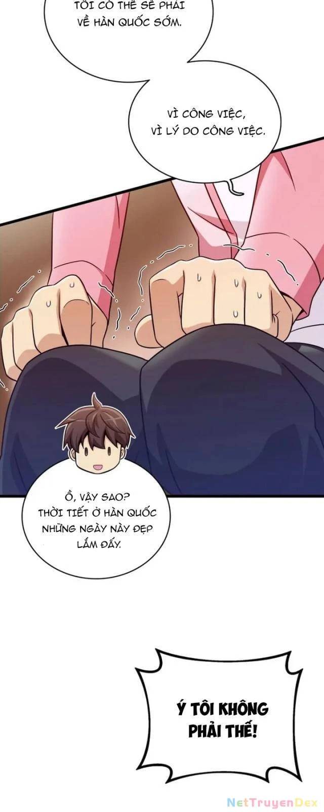 Xạ Thủ Đạn Ma Chap 166 - Next Chap 167