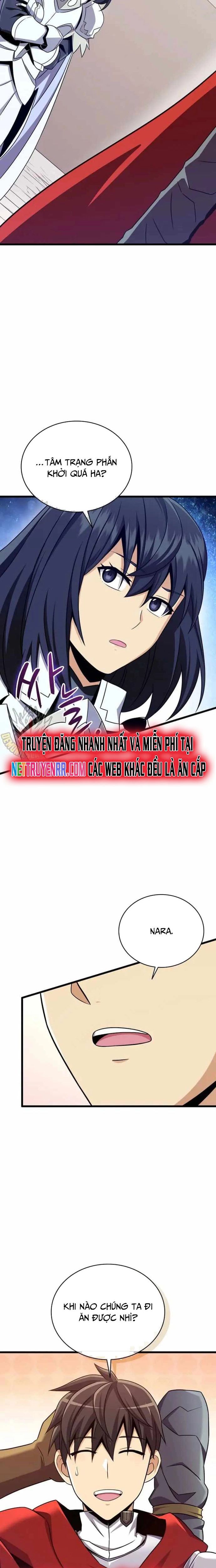 Xạ Thủ Đạn Ma Chap 167 - Next Chap 168