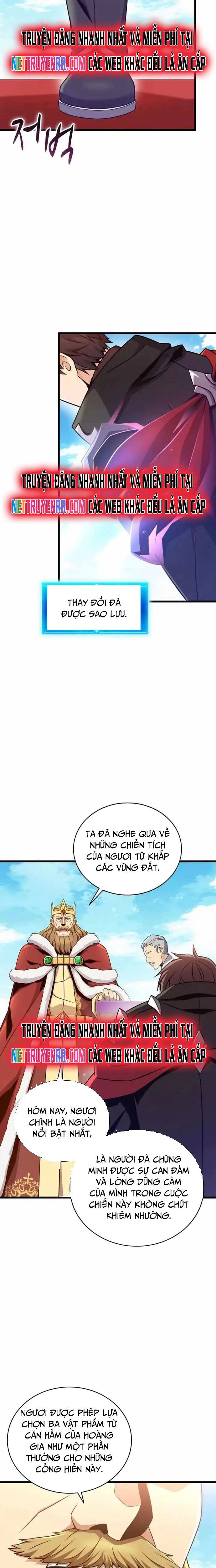 Xạ Thủ Đạn Ma Chap 167 - Next Chap 168