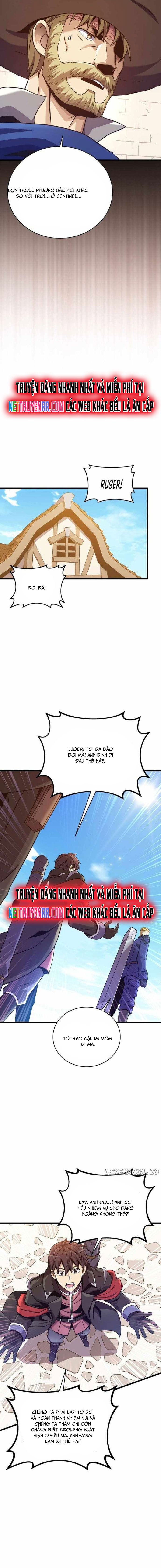 Xạ Thủ Đạn Ma Chap 168 - Next Chap 169
