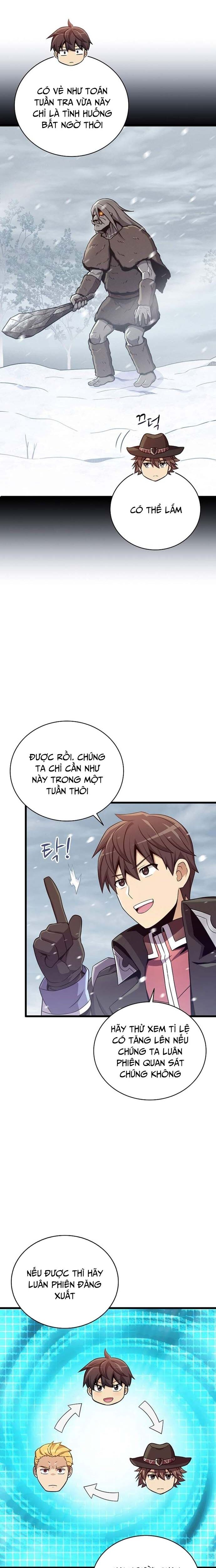 Xạ Thủ Đạn Ma Chap 170 - Next Chap 171