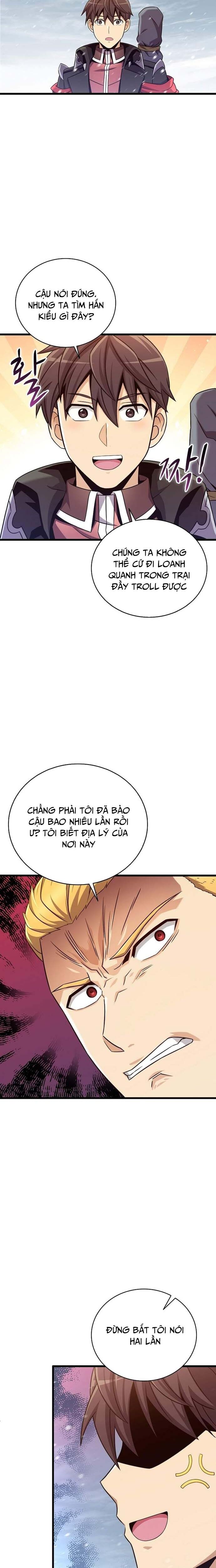 Xạ Thủ Đạn Ma Chap 170 - Next Chap 171