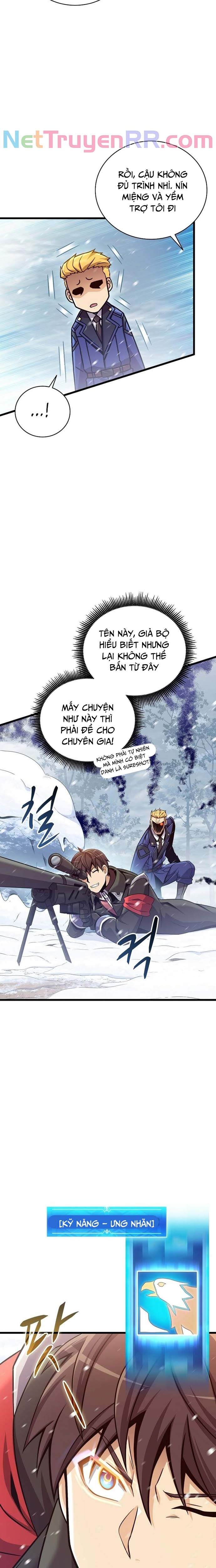 Xạ Thủ Đạn Ma Chap 170 - Next Chap 171