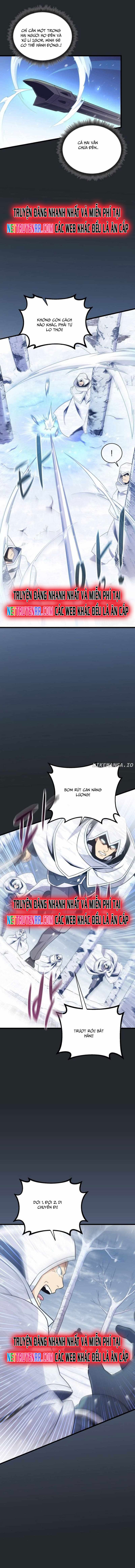 Xạ Thủ Đạn Ma Chap 172 - Next Chap 173