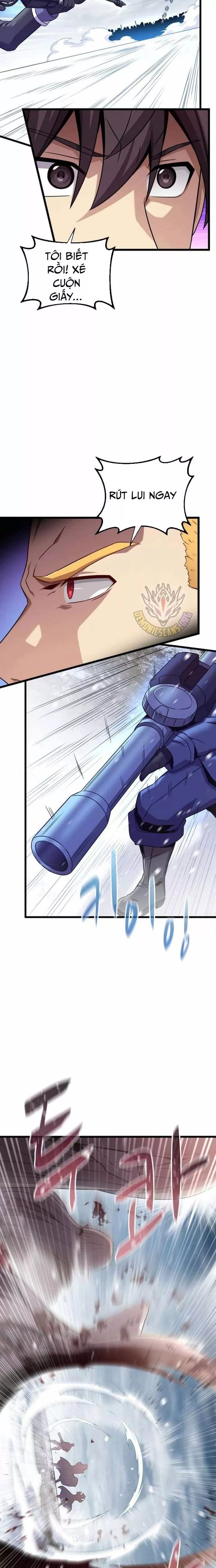 Xạ Thủ Đạn Ma Chap 174 - Next Chap 175