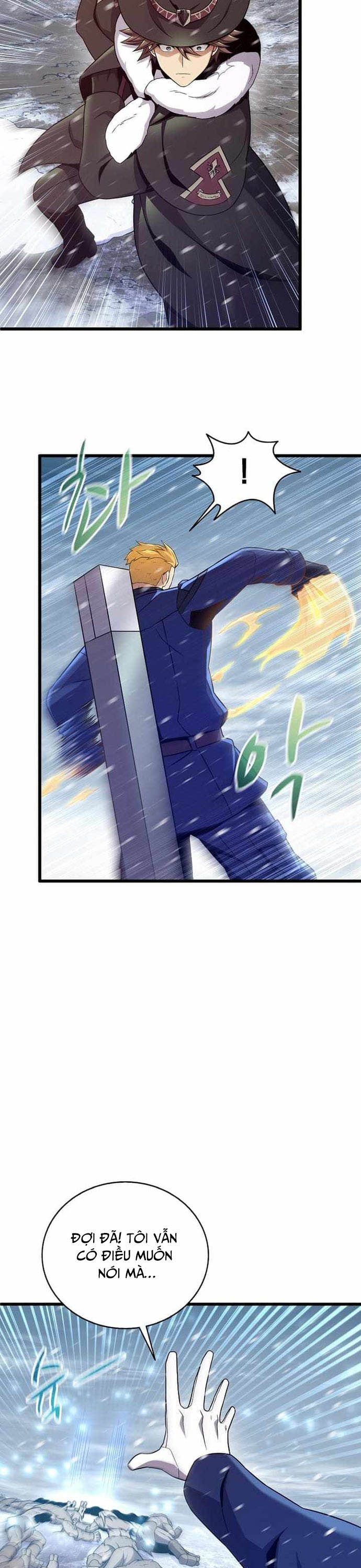 Xạ Thủ Đạn Ma Chap 175 - Next Chap 176