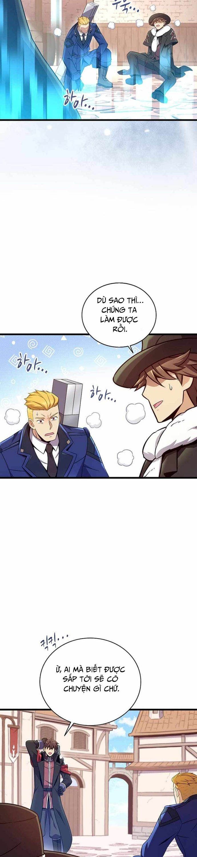 Xạ Thủ Đạn Ma Chap 175 - Next Chap 176