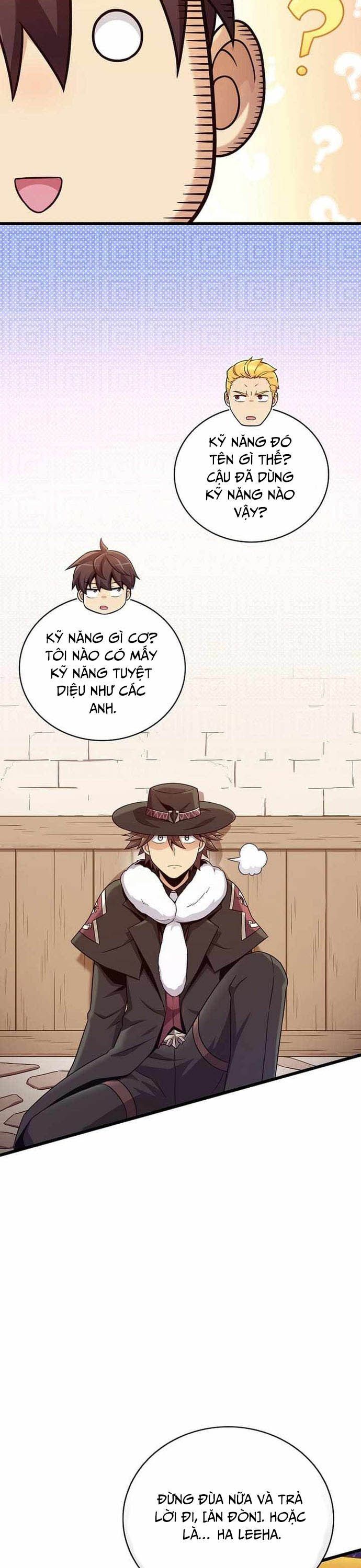 Xạ Thủ Đạn Ma Chap 175 - Next Chap 176