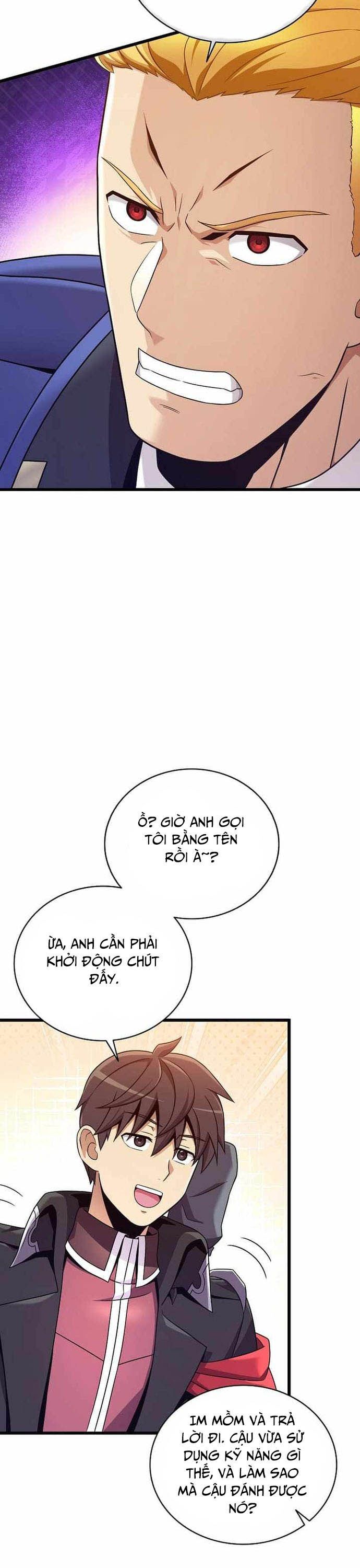 Xạ Thủ Đạn Ma Chap 175 - Next Chap 176