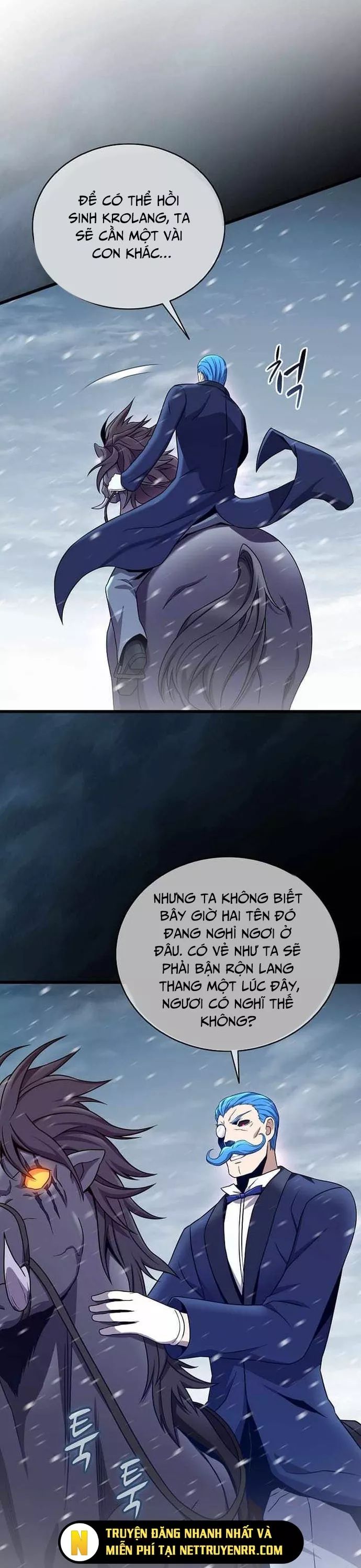 Xạ Thủ Đạn Ma Chap 175 - Next Chap 176