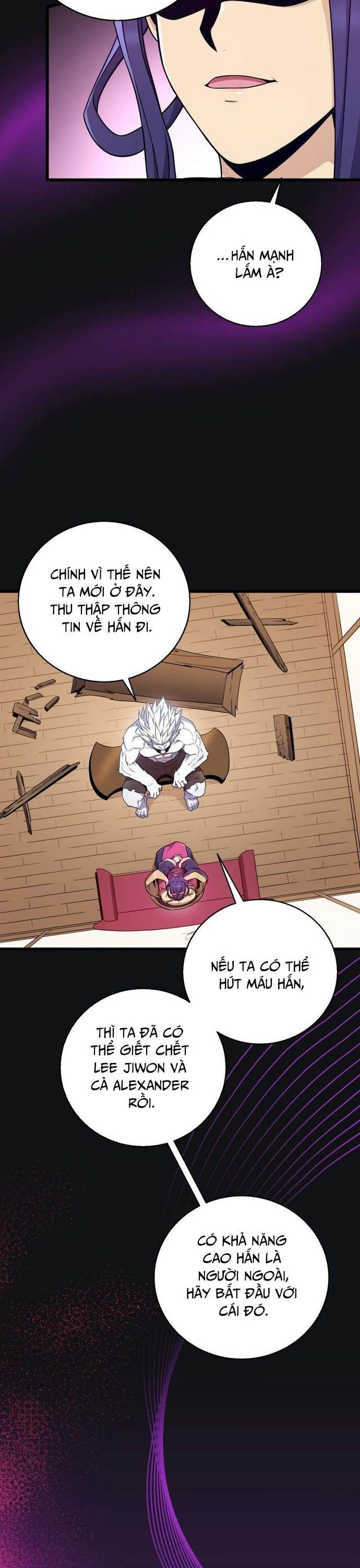 Xạ Thủ Đạn Ma Chap 176 - Next Chap 177