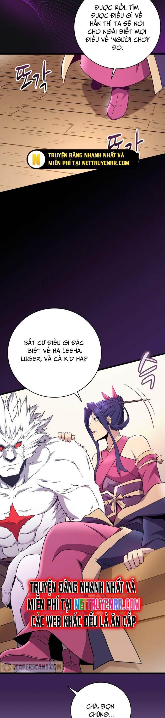 Xạ Thủ Đạn Ma Chap 176 - Next Chap 177