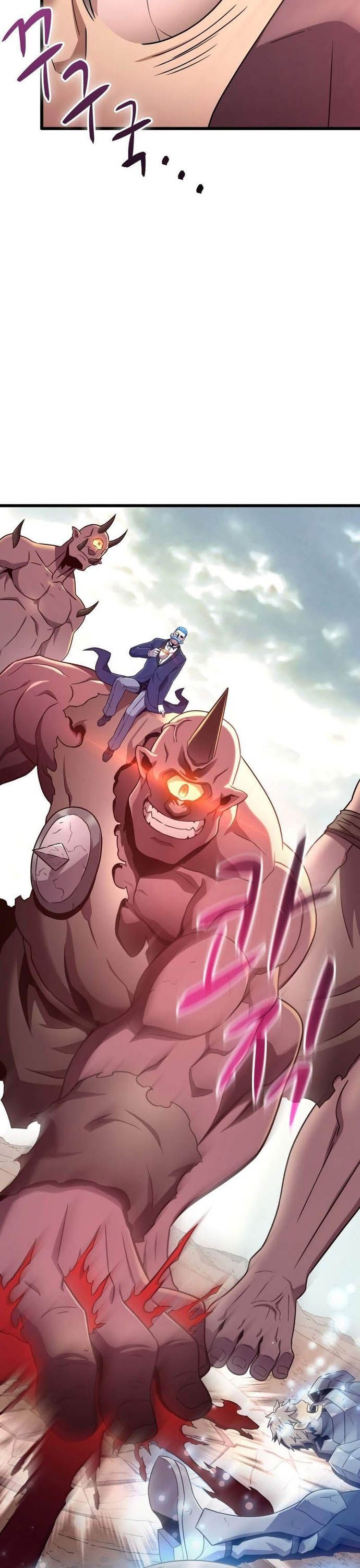 Xạ Thủ Đạn Ma Chap 176 - Next Chap 177