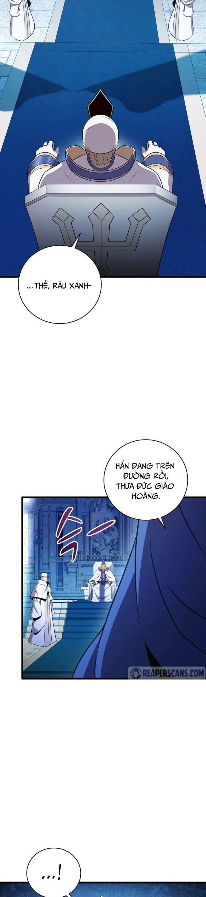 Xạ Thủ Đạn Ma Chap 176 - Next Chap 177